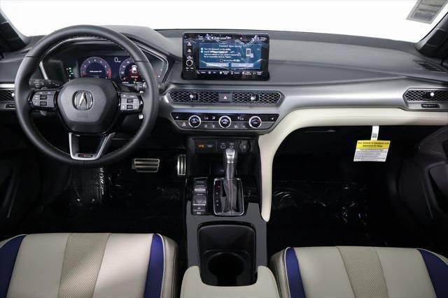 Thumbnail: 2026 Acura Integra - 4