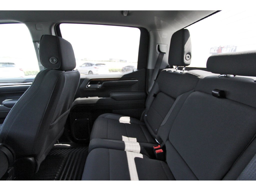 Used 2025 GMC Sierra 1500 Truck