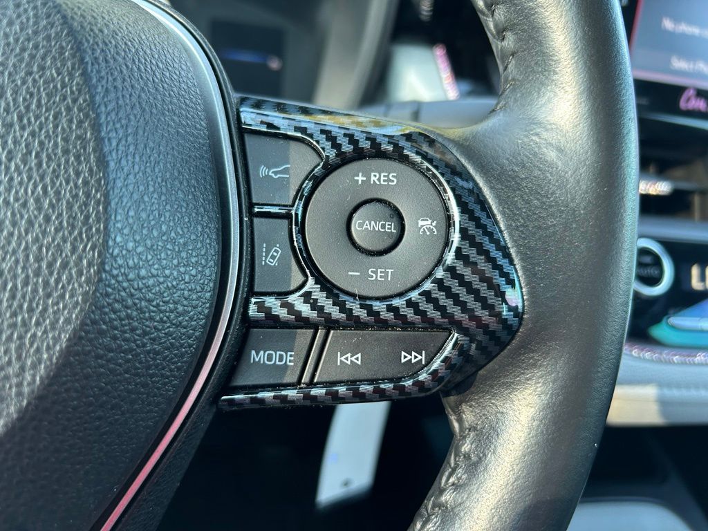 Thumbnail: 2021 Toyota Corolla - 19