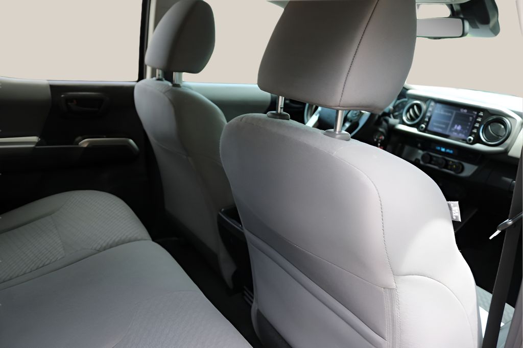 Used Car 2021 Toyota Tacoma  Sr5 For Sale Under $35,000 In Austin, Texas