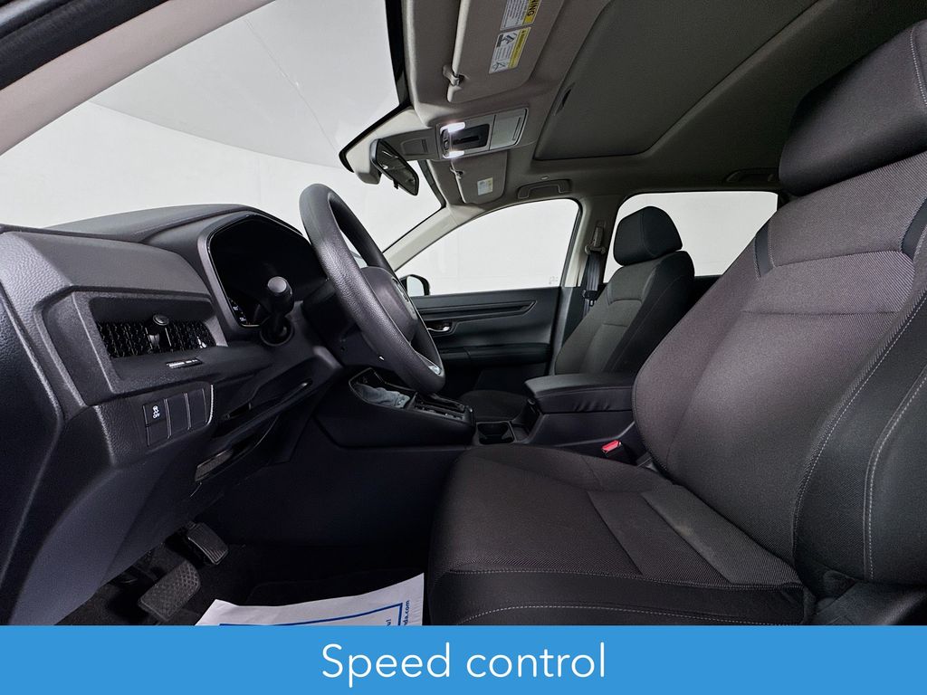 Used Car 2024 Honda Cr-v  Ex For Sale Under $30,000 In Austin, Texas