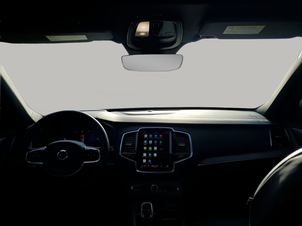 Used Car 2024 Volvo Xc90 Recharge Plug-in Hybrid  Ultimate For Sale Under $50,000 In Austin, Texas