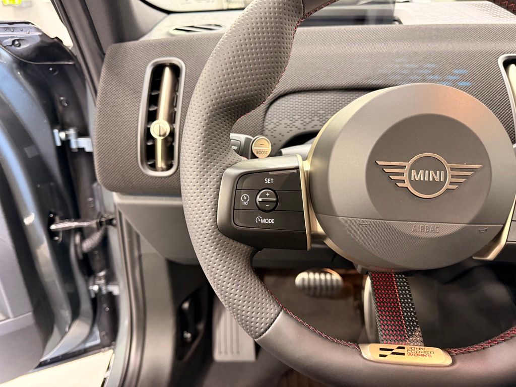 Thumbnail: 2027 MINI Cooper Countryman - 13