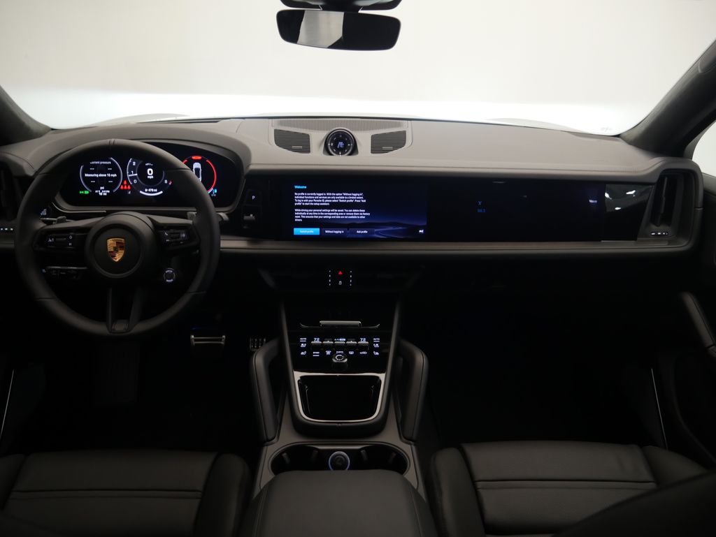 Thumbnail: 2026 Porsche  - 32