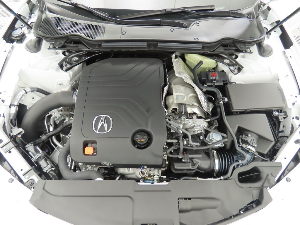Thumbnail: 2025 Acura TLX - 31