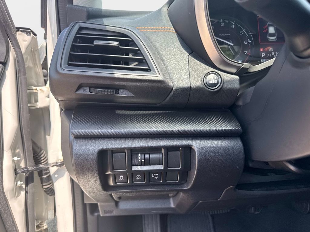Used 2023 Subaru Crosstrek SUV