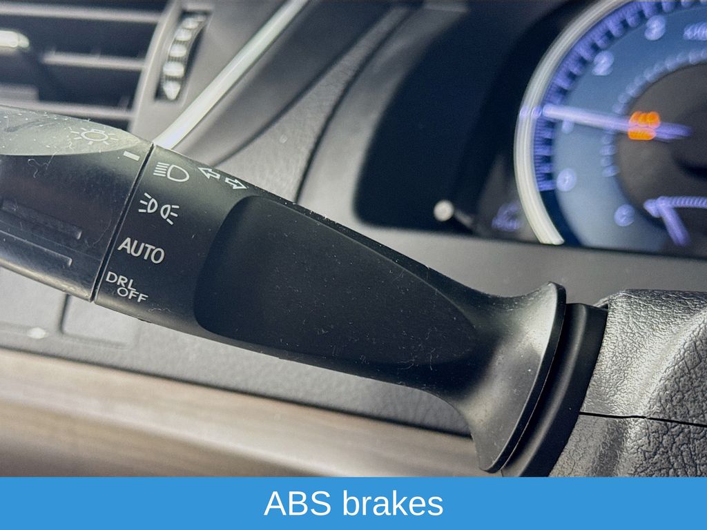 Used Car 2016 Toyota Camry  Xle For Sale Under $12,000 In Austin, Texas