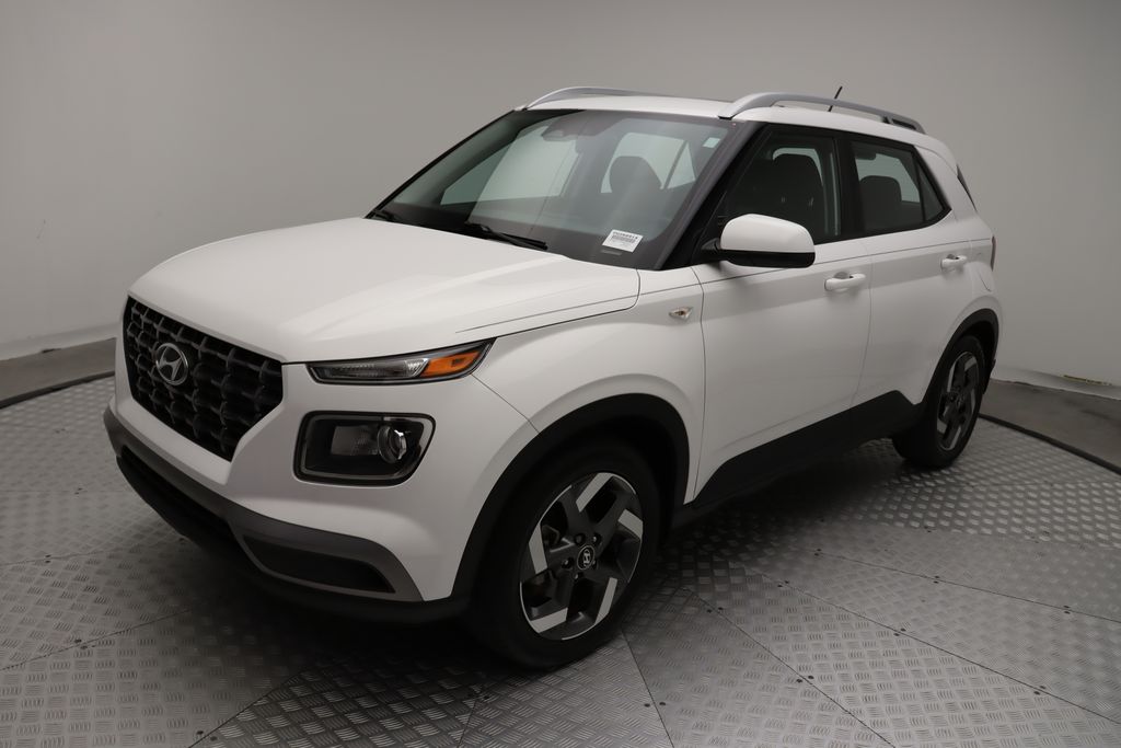 2023 Hyundai Venue SEL -
                  West Palm Beach, FL