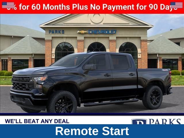 ChevroletSilverado 15003