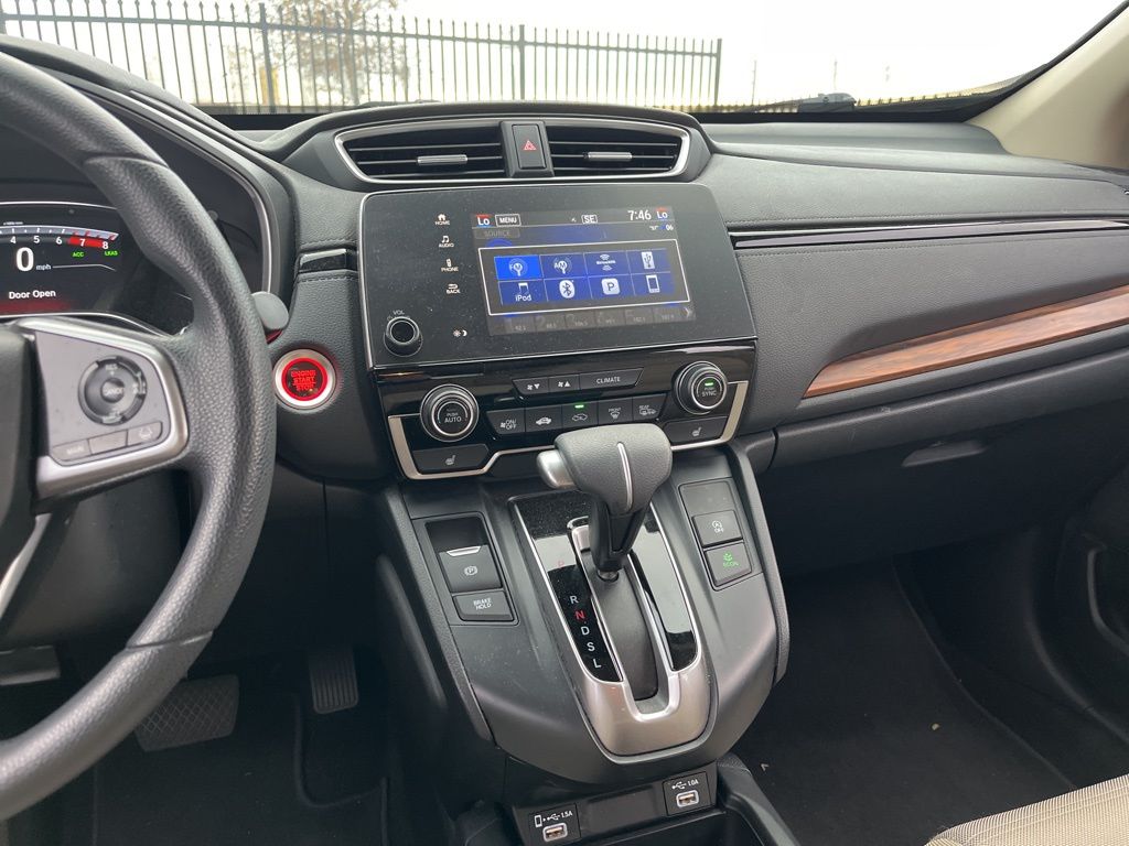 Thumbnail: 2022 Honda CR-V - 16