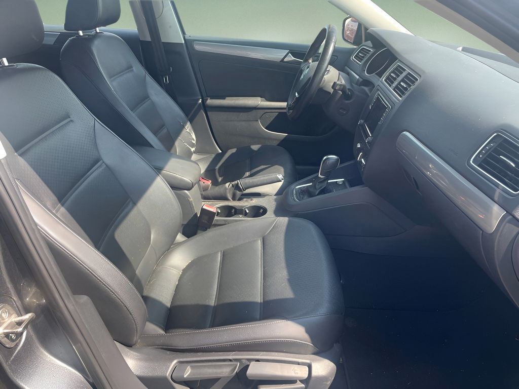 Used 2017 Volkswagen Jetta Sedan