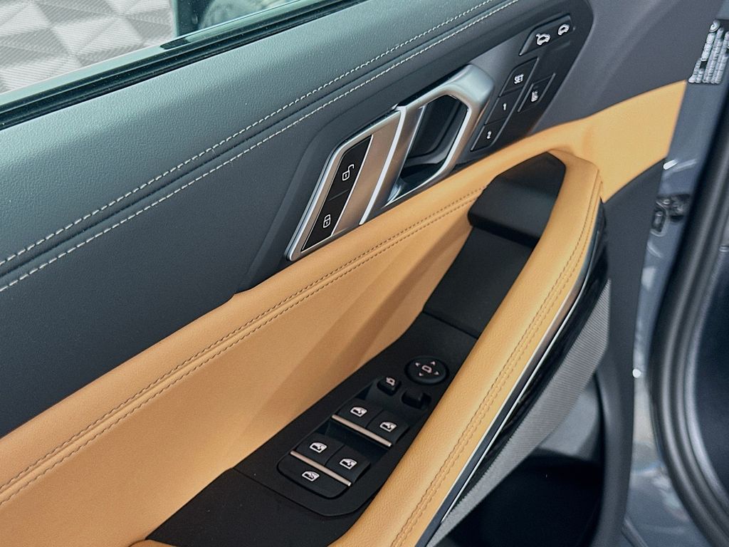 Thumbnail: 2026 BMW X6 - 20