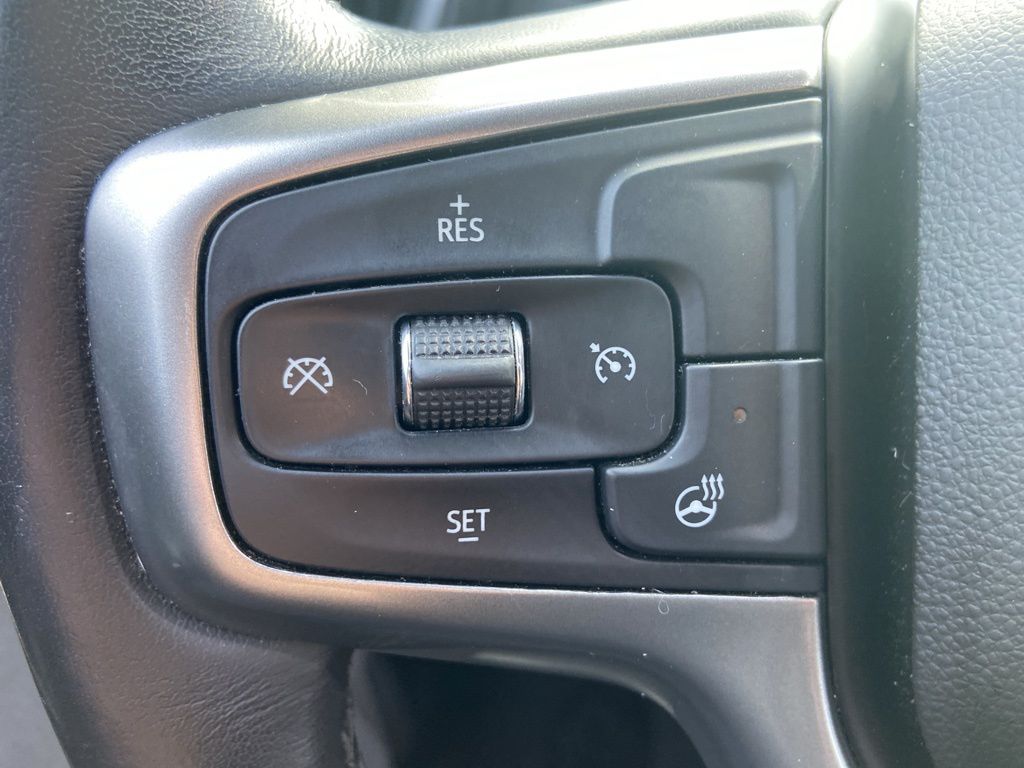 2019 Chevrolet Silverado 1500  21