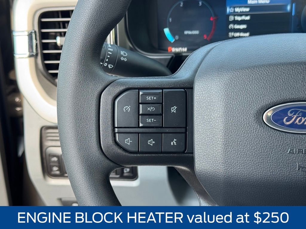 2026 Ford F-250 Super Duty XLT