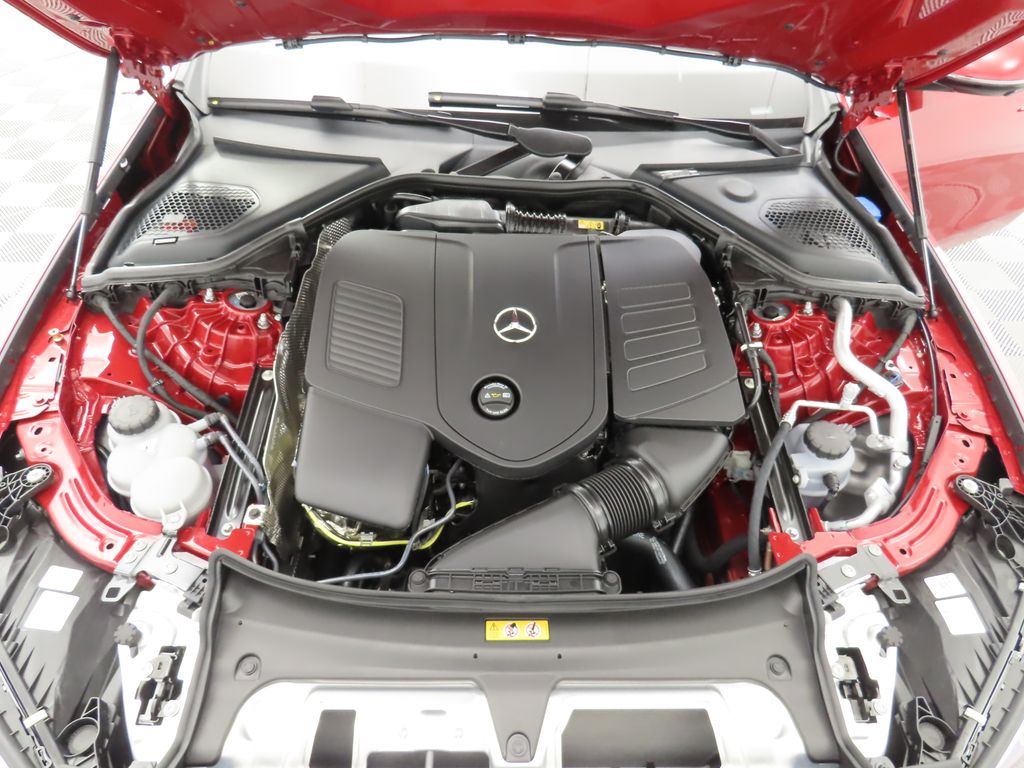 2025 Mercedes-Benz E-Class E 350 31