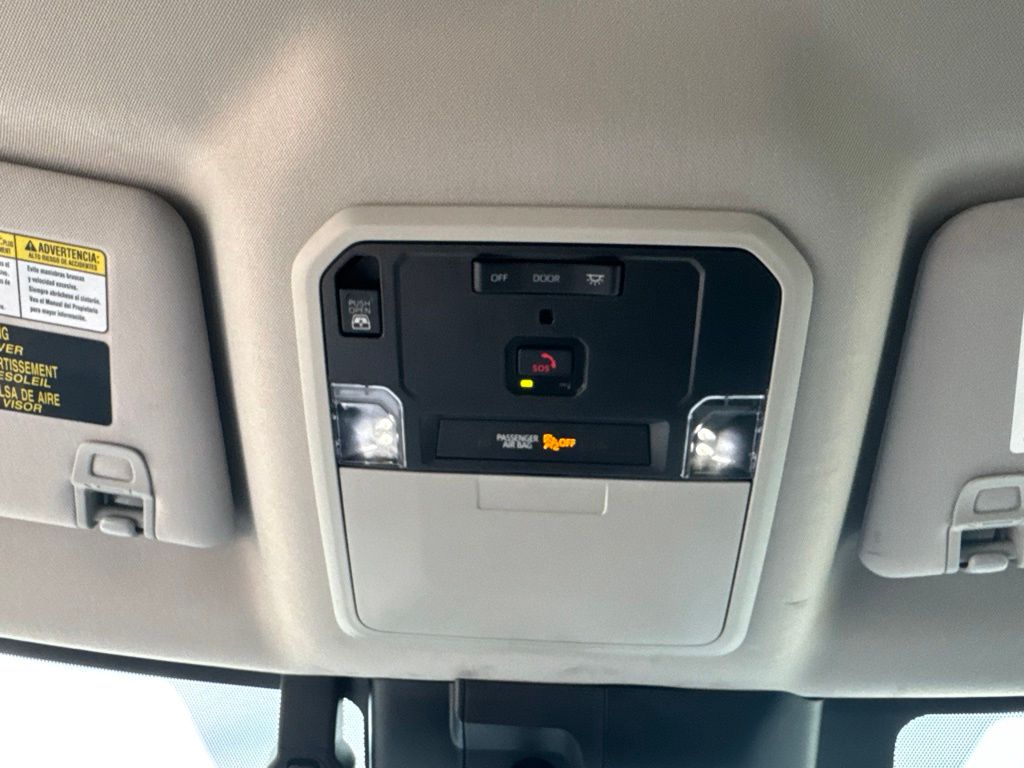 Used 2023 Toyota Tundra Truck