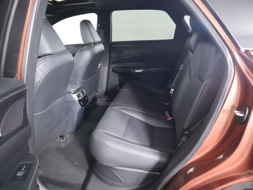 2023 Lexus RX Hybrid 350h Premium+ 21