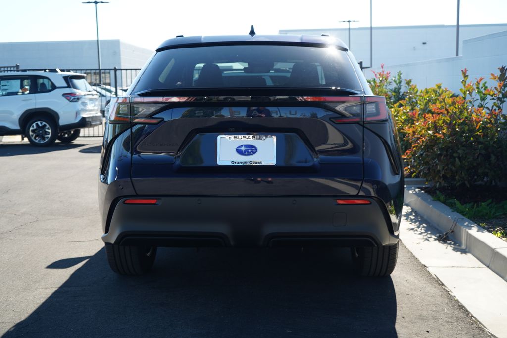 Thumbnail: 2026 Subaru Solterra - 4