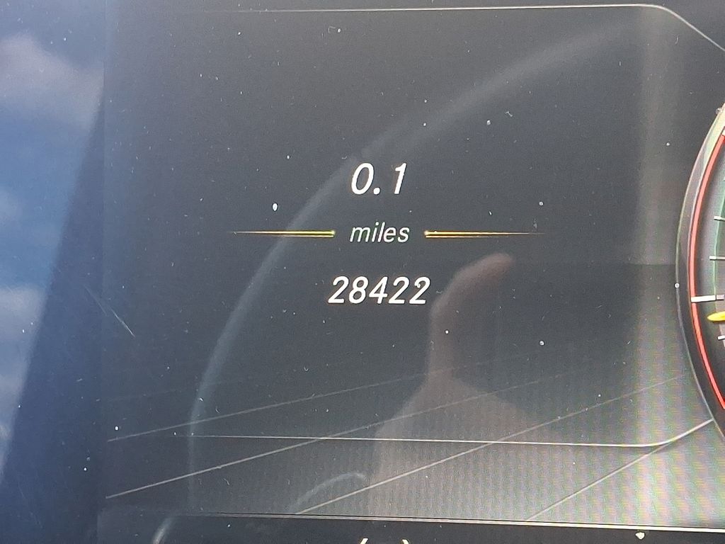 Thumbnail: 2021 Mercedes-Benz G-Class - 22