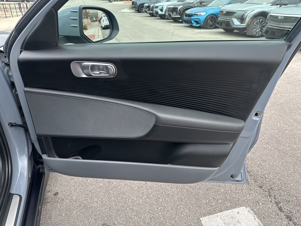 Used Car 2024 Hyundai Ioniq 6  Se For Sale Under $25,000 In Austin, Texas