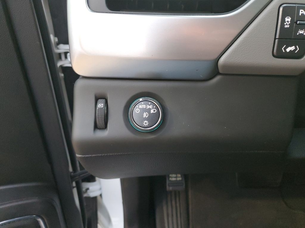 Used Car 2019 Chevrolet Tahoe  Lt For Sale Under $25,000 In Austin, Texas