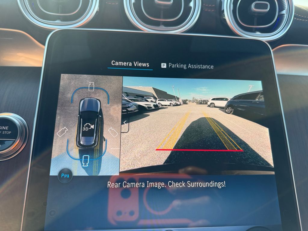 new 2026 Mercedes-Benz GLC car