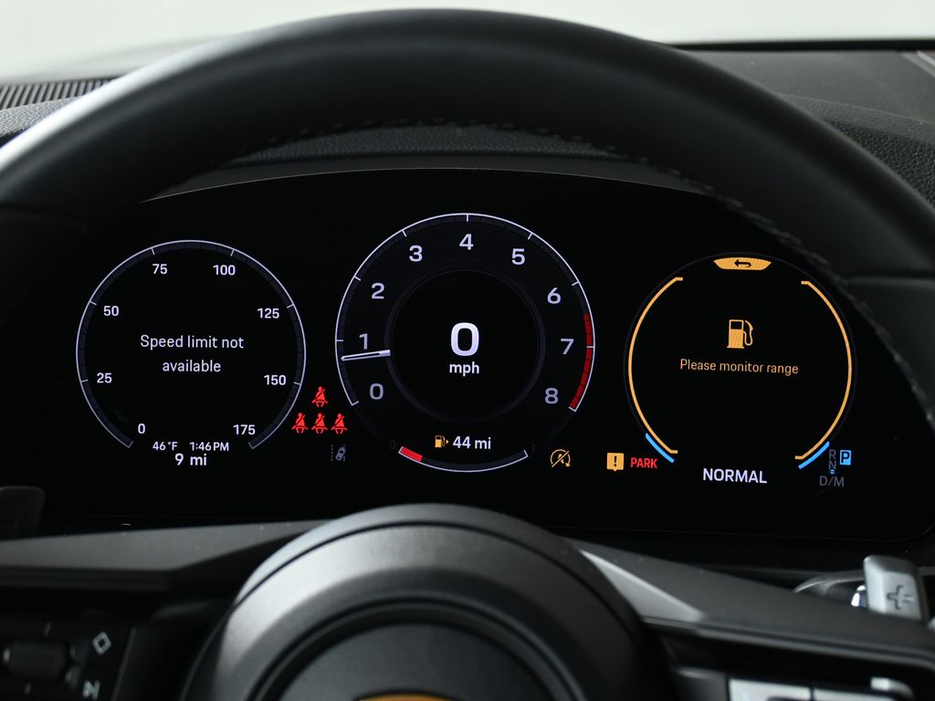 Thumbnail: 2026 Porsche  - 20