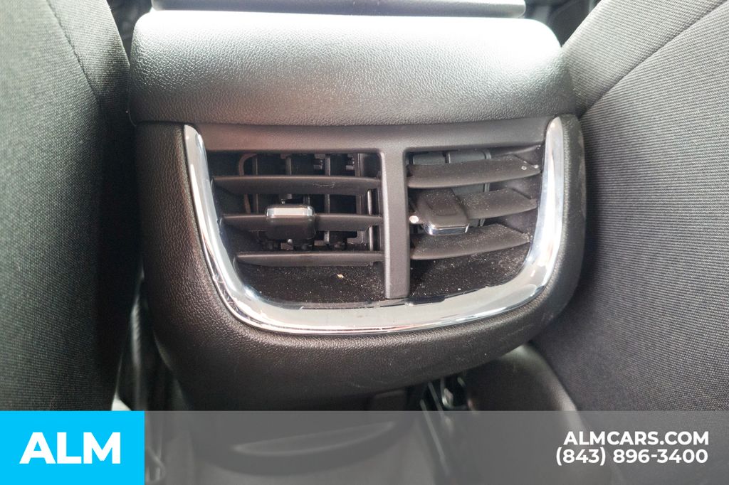 Used 2024 Gray Chevrolet LT image 22