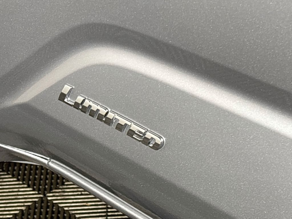 2024 Toyota Tacoma Limited