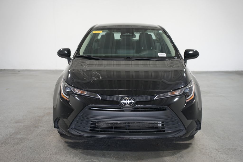 Thumbnail: 2023 Toyota Corolla - 2