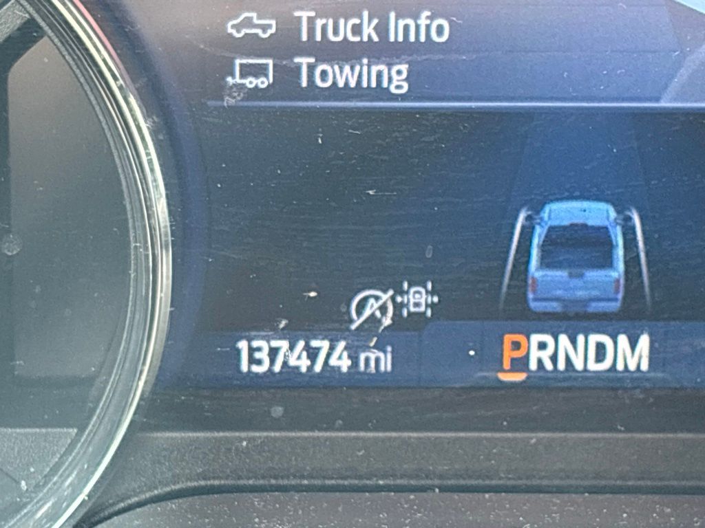 Used 2021 Ford F-150 Truck