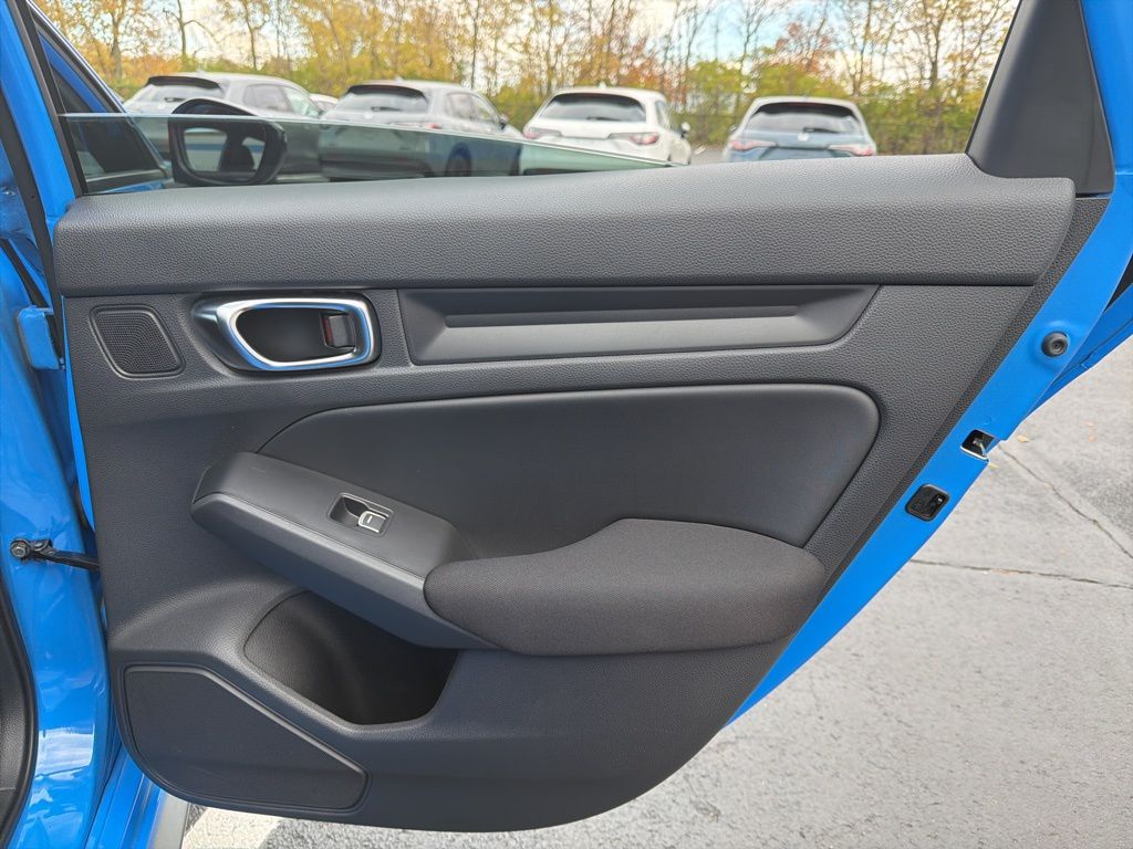 Thumbnail: 2024 Honda Civic - 23