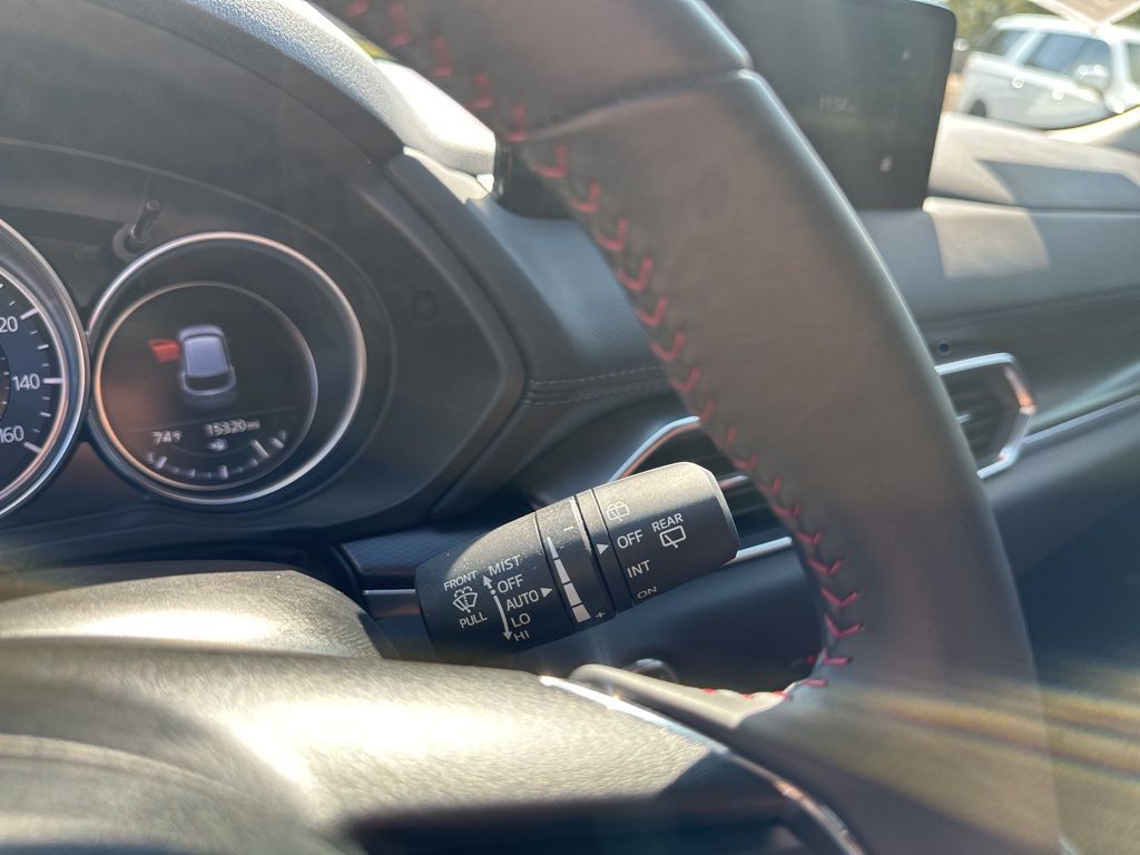 Used Car 2024 Mazda Cx-5  2.5 S Carbon Edition For Sale Under $30,000 In Austin, Texas