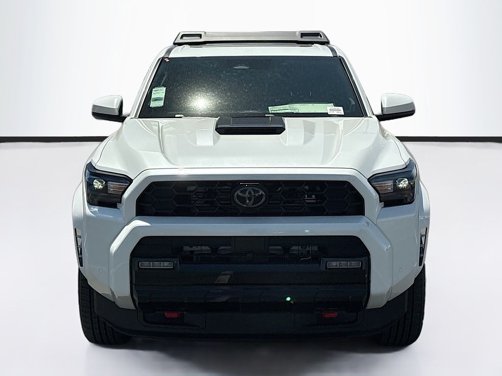 Thumbnail: 2026 Toyota 4Runner - 2