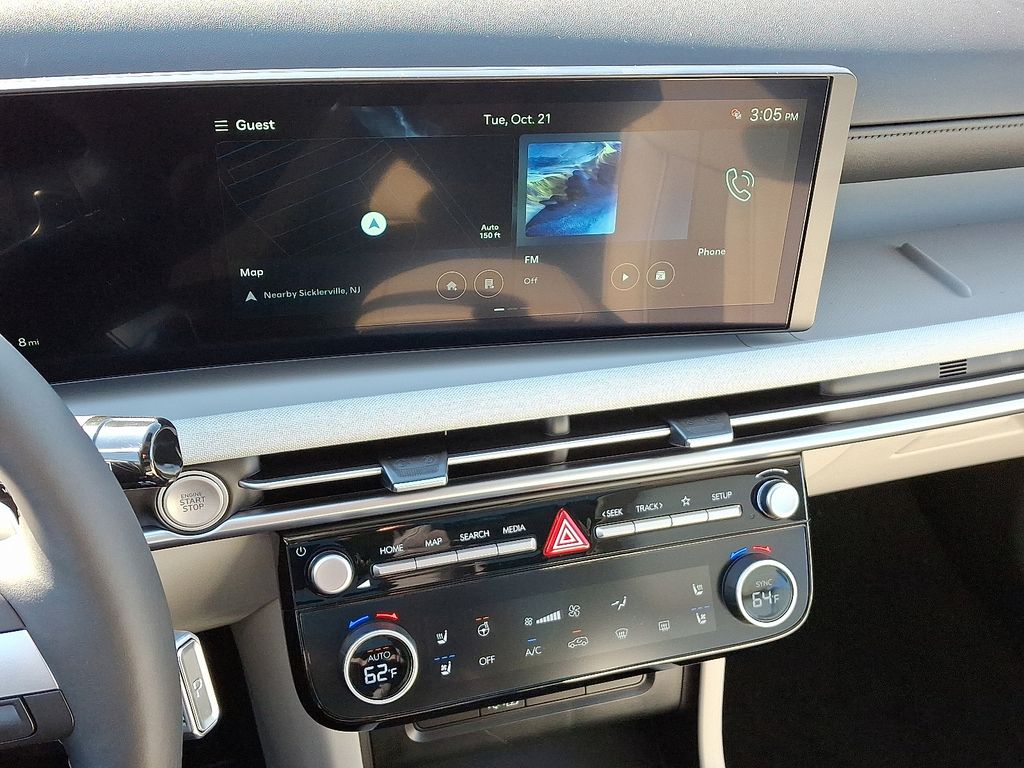 Thumbnail: 2026 Hyundai Tucson - 8