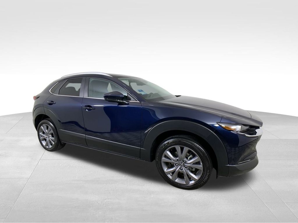 2025 Mazda CX-30 2.5 S Preferred Package 9