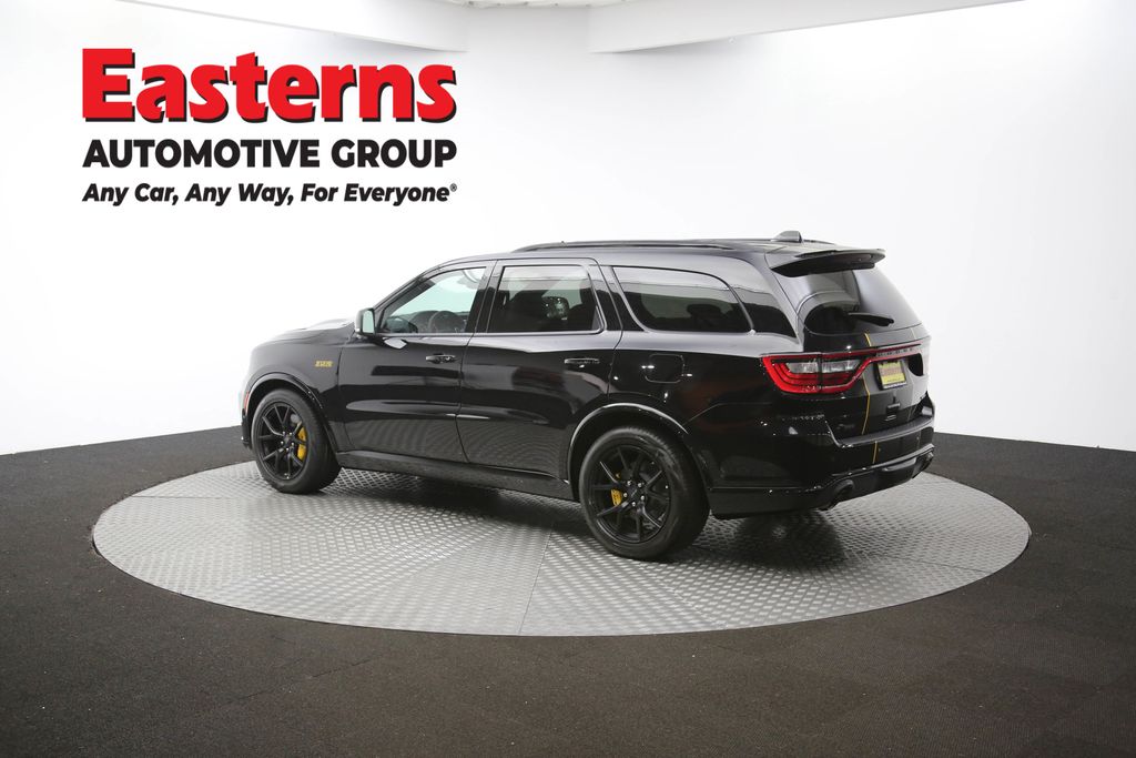 Used 2024 Black Dodge SRT 392 image 66