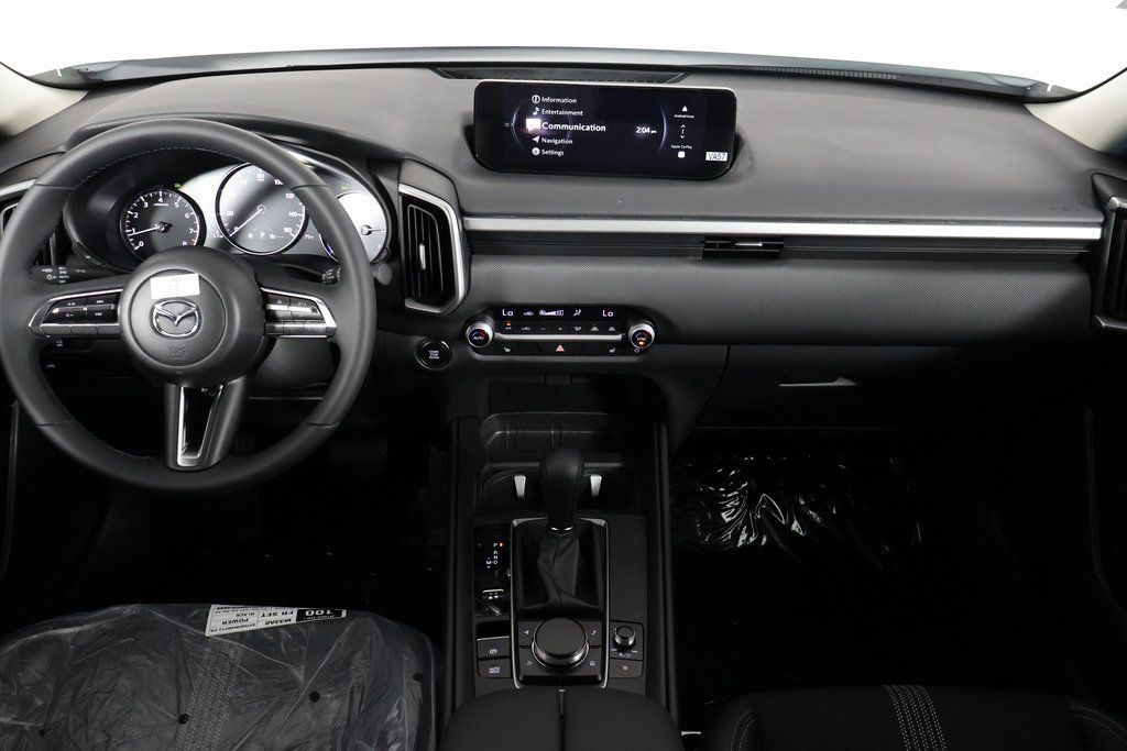 Thumbnail: 2026 Mazda CX-50 - 5