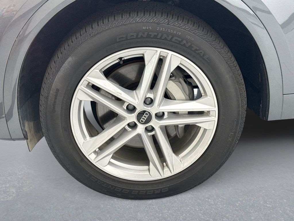 Thumbnail: 2024 Audi Q5 - 23