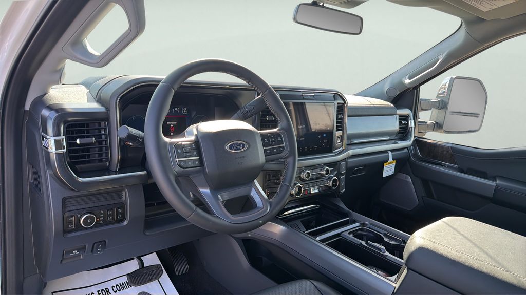 2026 Ford F-350SD