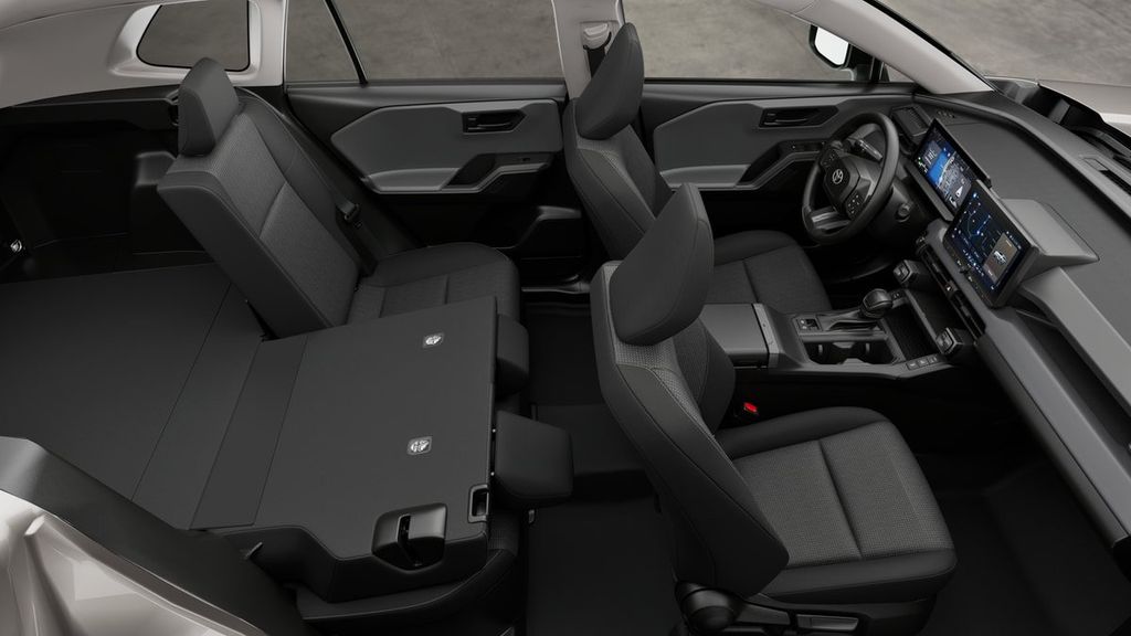 Thumbnail: 2026 Toyota RAV4 - 21