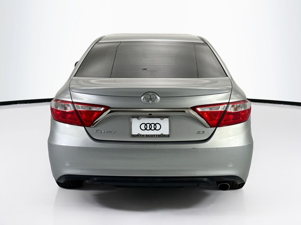 Thumbnail: 2016 Toyota Camry - 6