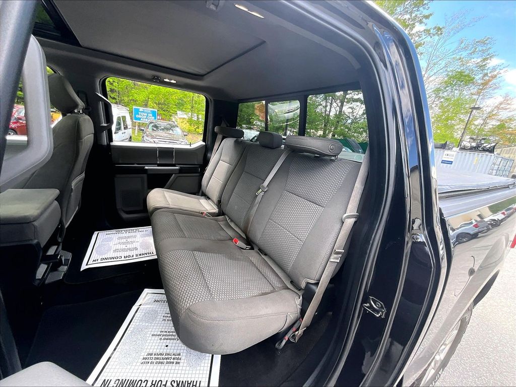2019 Ford F-150 — photo 15