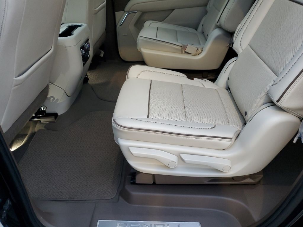 Used Car 2022 Gmc Yukon Xl  Denali For Sale Under $60,000 In Austin, Texas