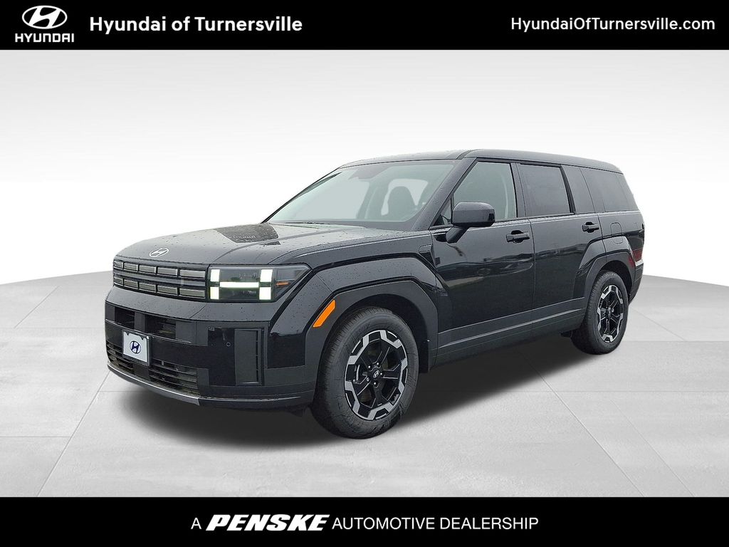 2025 Hyundai Santa Fe SE -
                Turnersville, NJ
