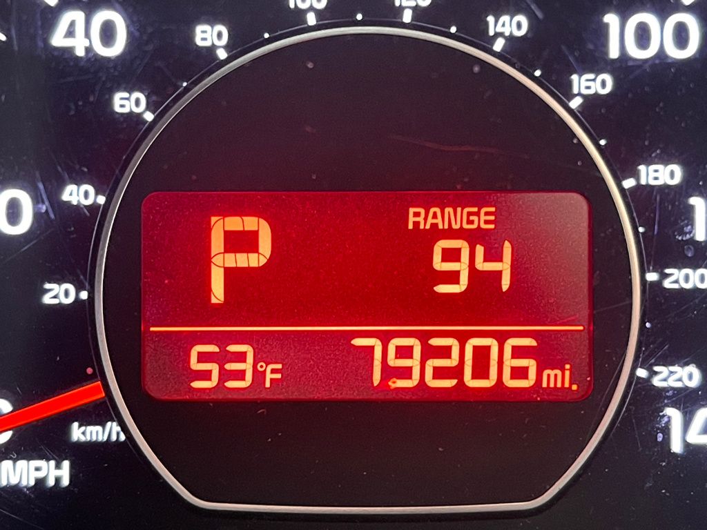 used 2016 Kia Soul car, priced at $10,000