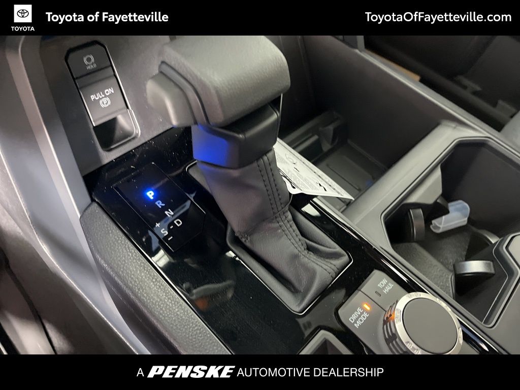 Thumbnail: 2026 Toyota Tundra - 30