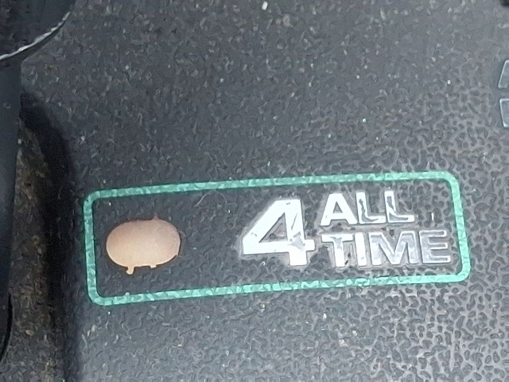 Thumbnail: 2003 Jeep Grand Cherokee - 24