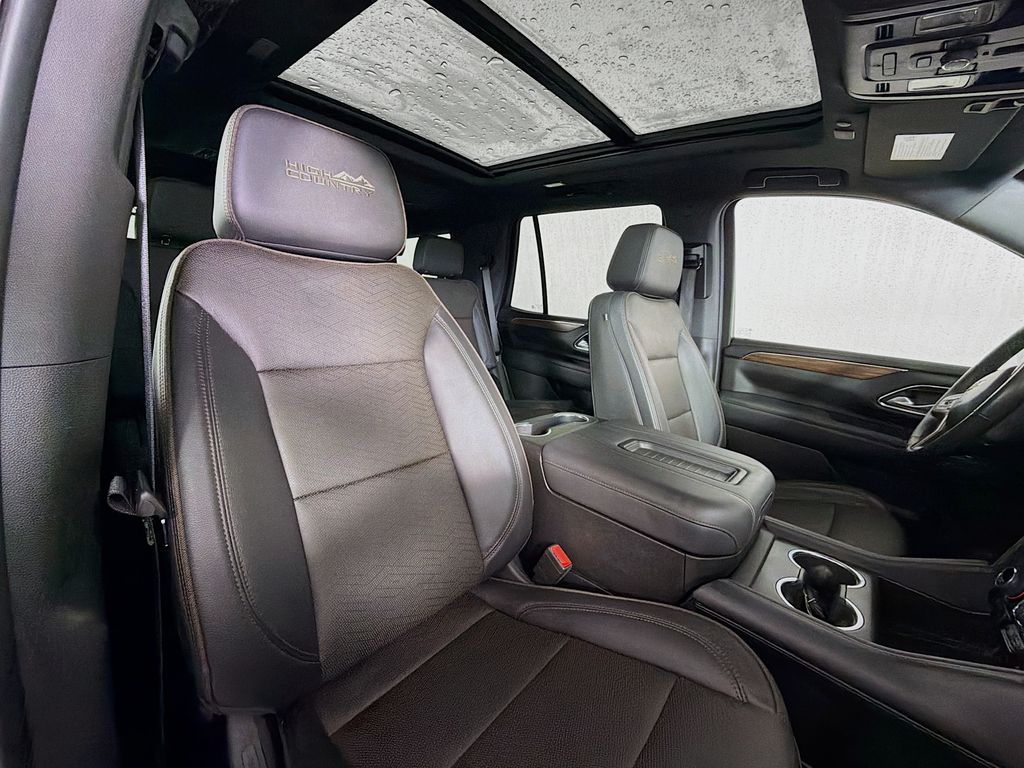 Used 2022 Chevrolet Tahoe SUV