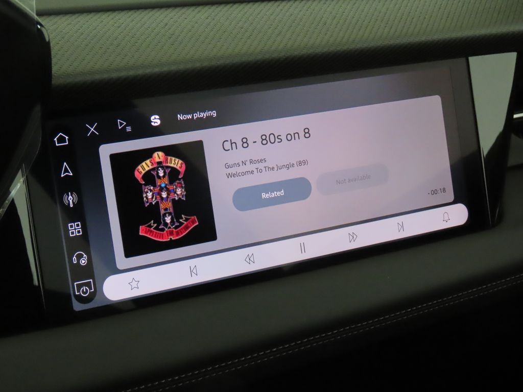 Thumbnail: 2027 Audi SQ6 e-tron - 18